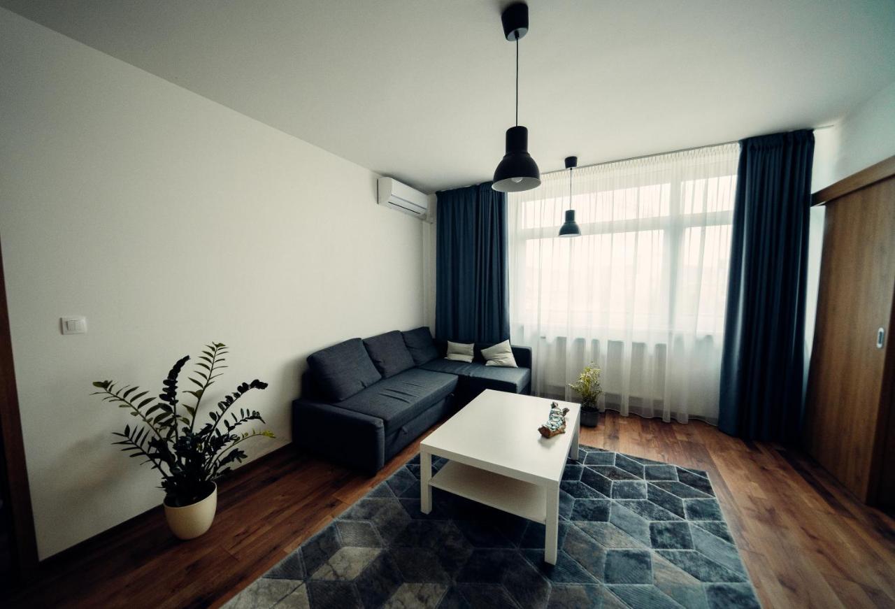 Tiffany Apartment Hotel Μπρατισλάβα Εξωτερικό φωτογραφία