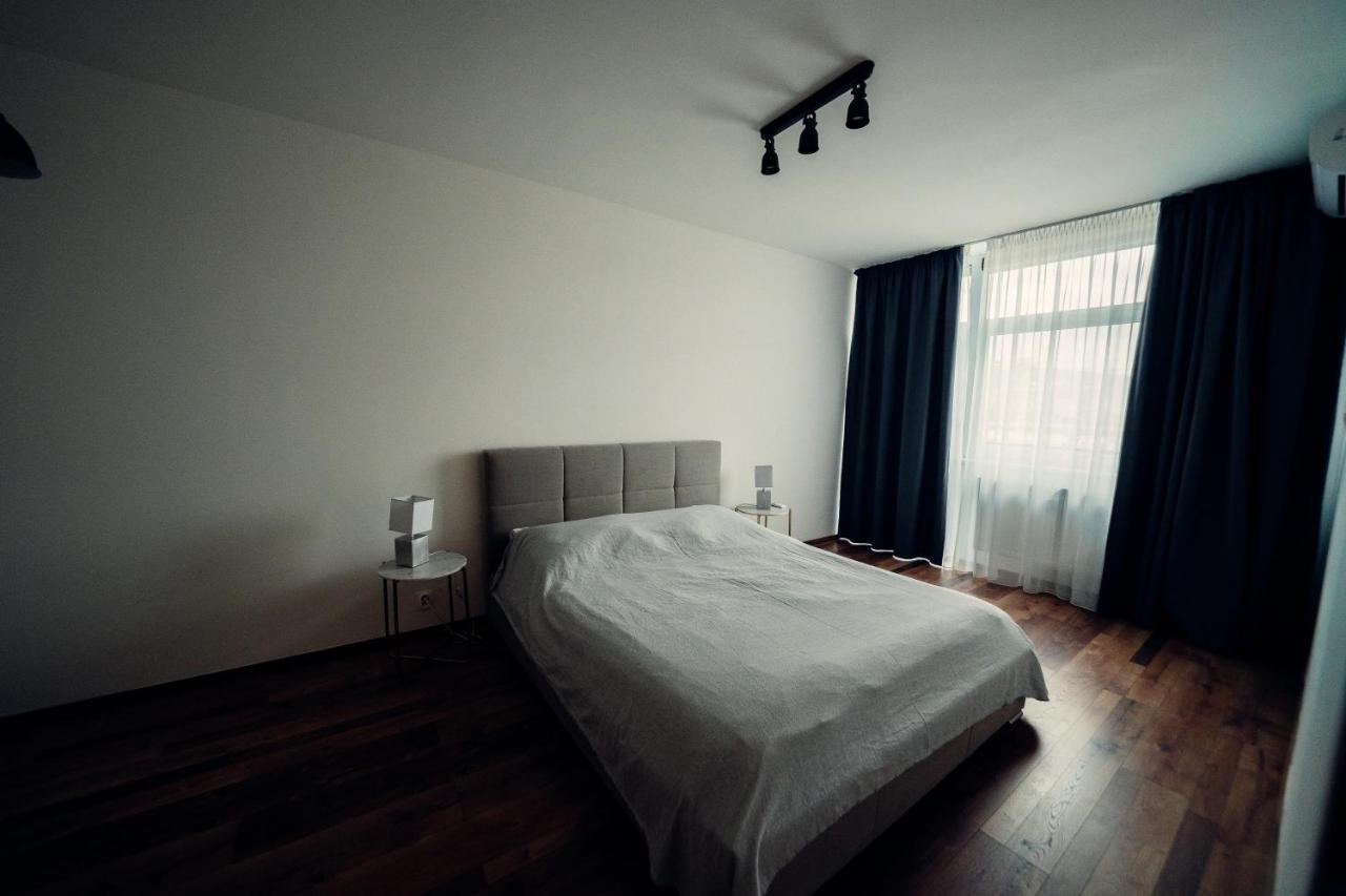Tiffany Apartment Hotel Μπρατισλάβα Εξωτερικό φωτογραφία