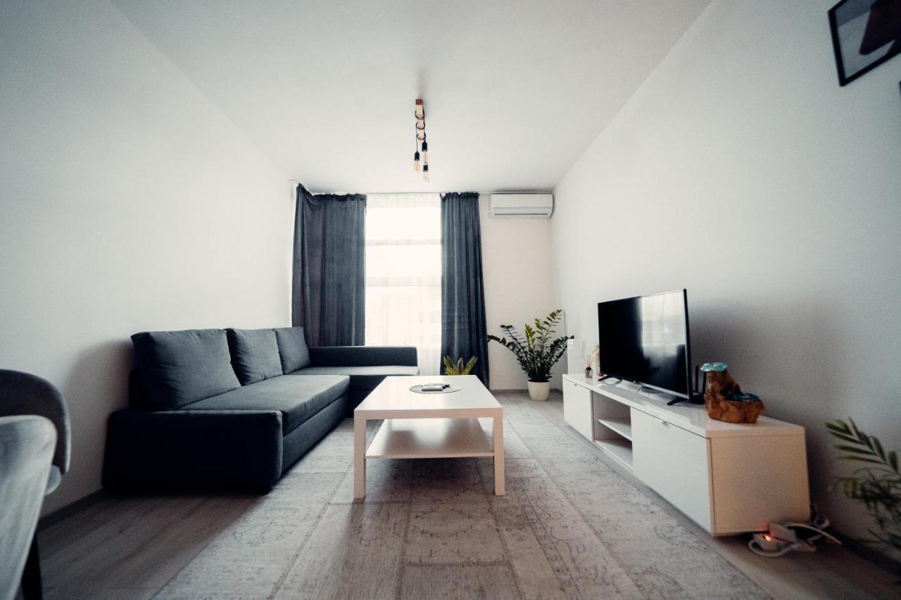 Tiffany Apartment Hotel Μπρατισλάβα Εξωτερικό φωτογραφία